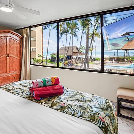 Papakea'S Finest - Ocean View Luxury 2 Bedroom 2 Bath - Ac In Every Room Kahana Εξωτερικό φωτογραφία