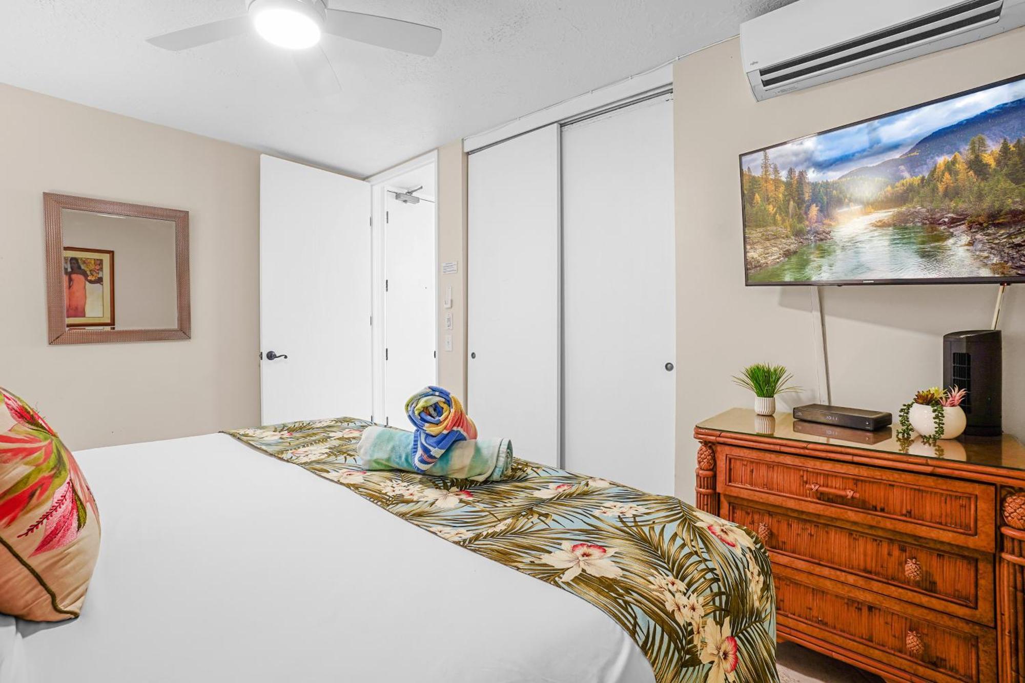 Papakea'S Finest - Ocean View Luxury 2 Bedroom 2 Bath - Ac In Every Room Kahana Εξωτερικό φωτογραφία