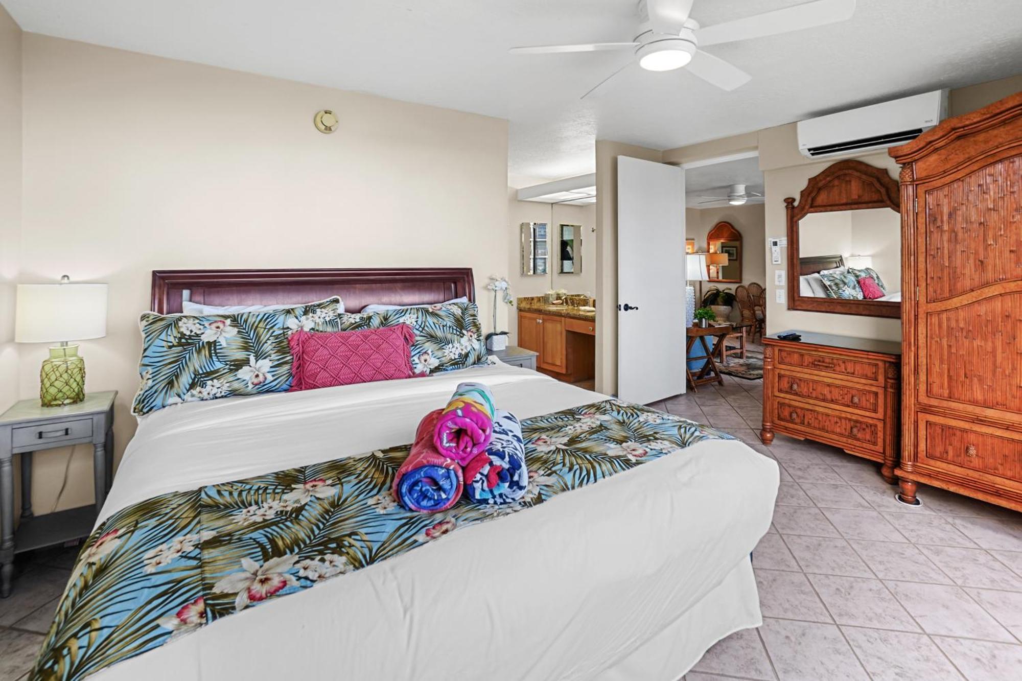 Papakea'S Finest - Ocean View Luxury 2 Bedroom 2 Bath - Ac In Every Room Kahana Εξωτερικό φωτογραφία