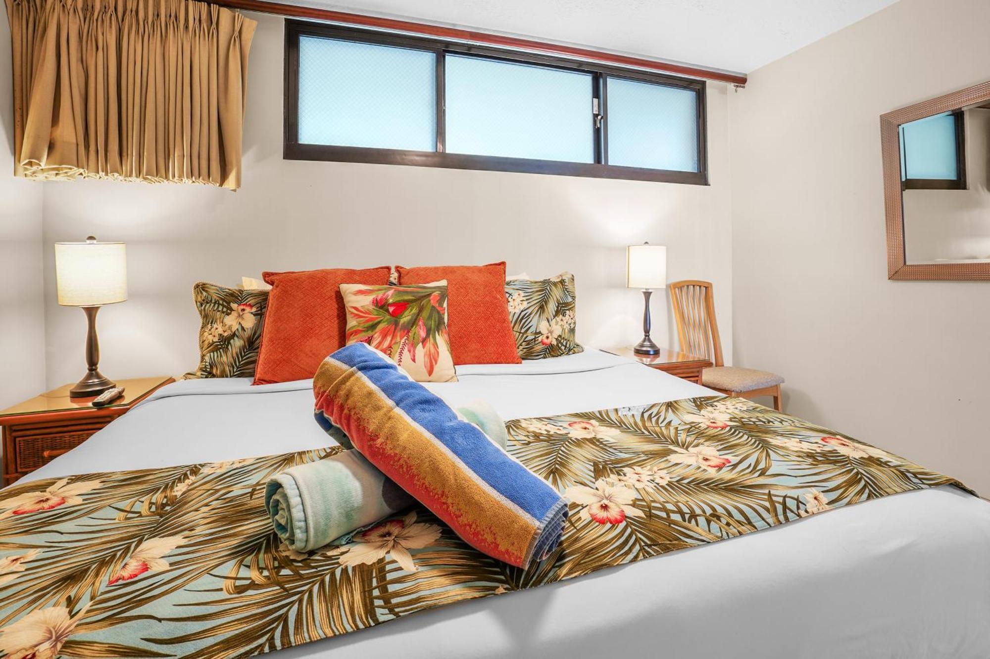 Papakea'S Finest - Ocean View Luxury 2 Bedroom 2 Bath - Ac In Every Room Kahana Εξωτερικό φωτογραφία