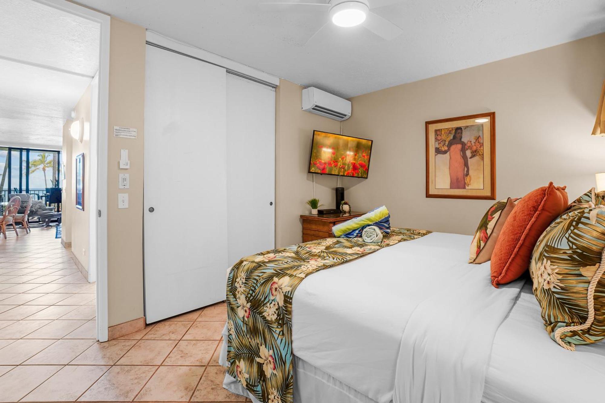 Papakea'S Finest - Ocean View Luxury 2 Bedroom 2 Bath - Ac In Every Room Kahana Εξωτερικό φωτογραφία