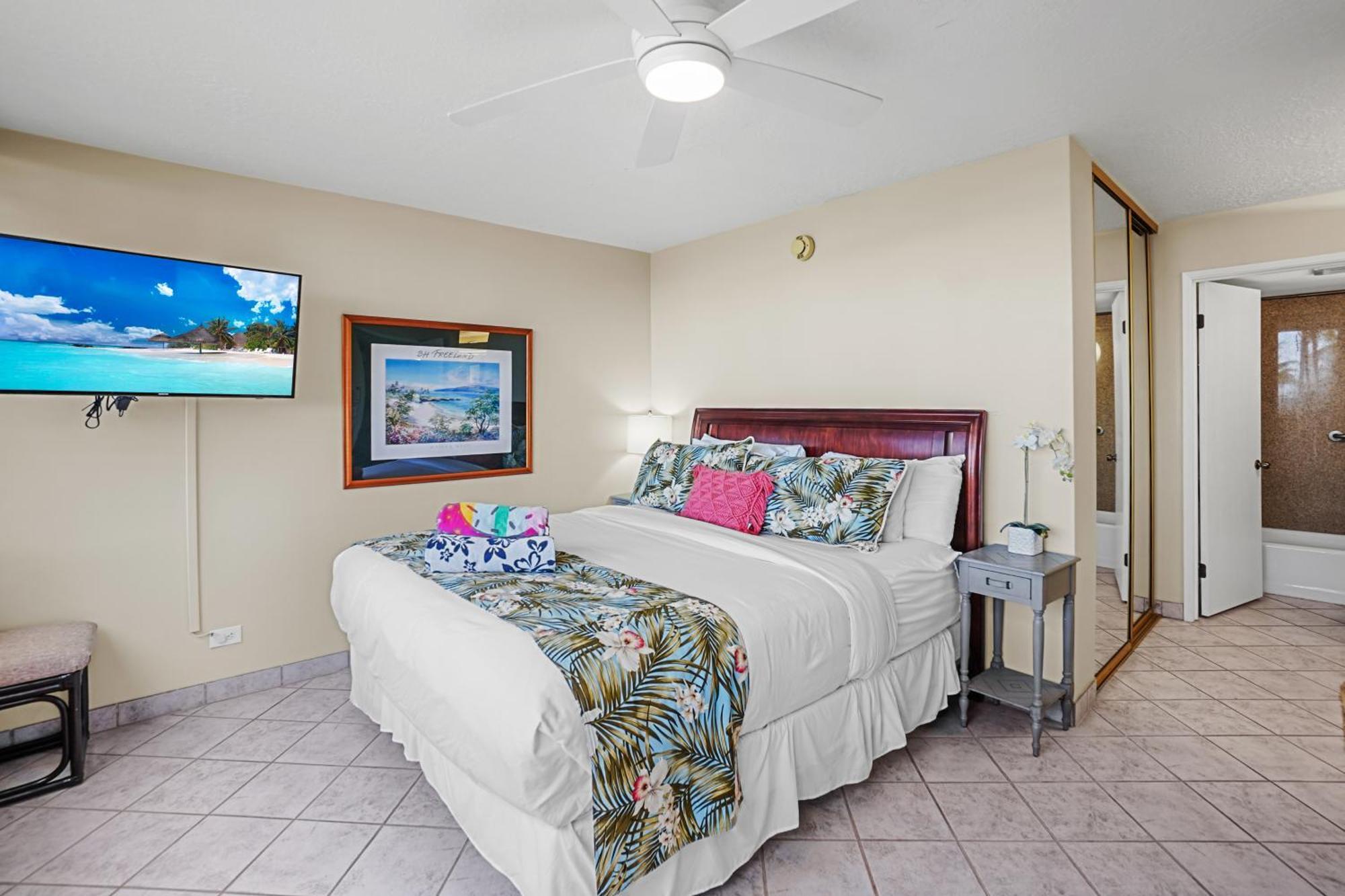 Papakea'S Finest - Ocean View Luxury 2 Bedroom 2 Bath - Ac In Every Room Kahana Εξωτερικό φωτογραφία