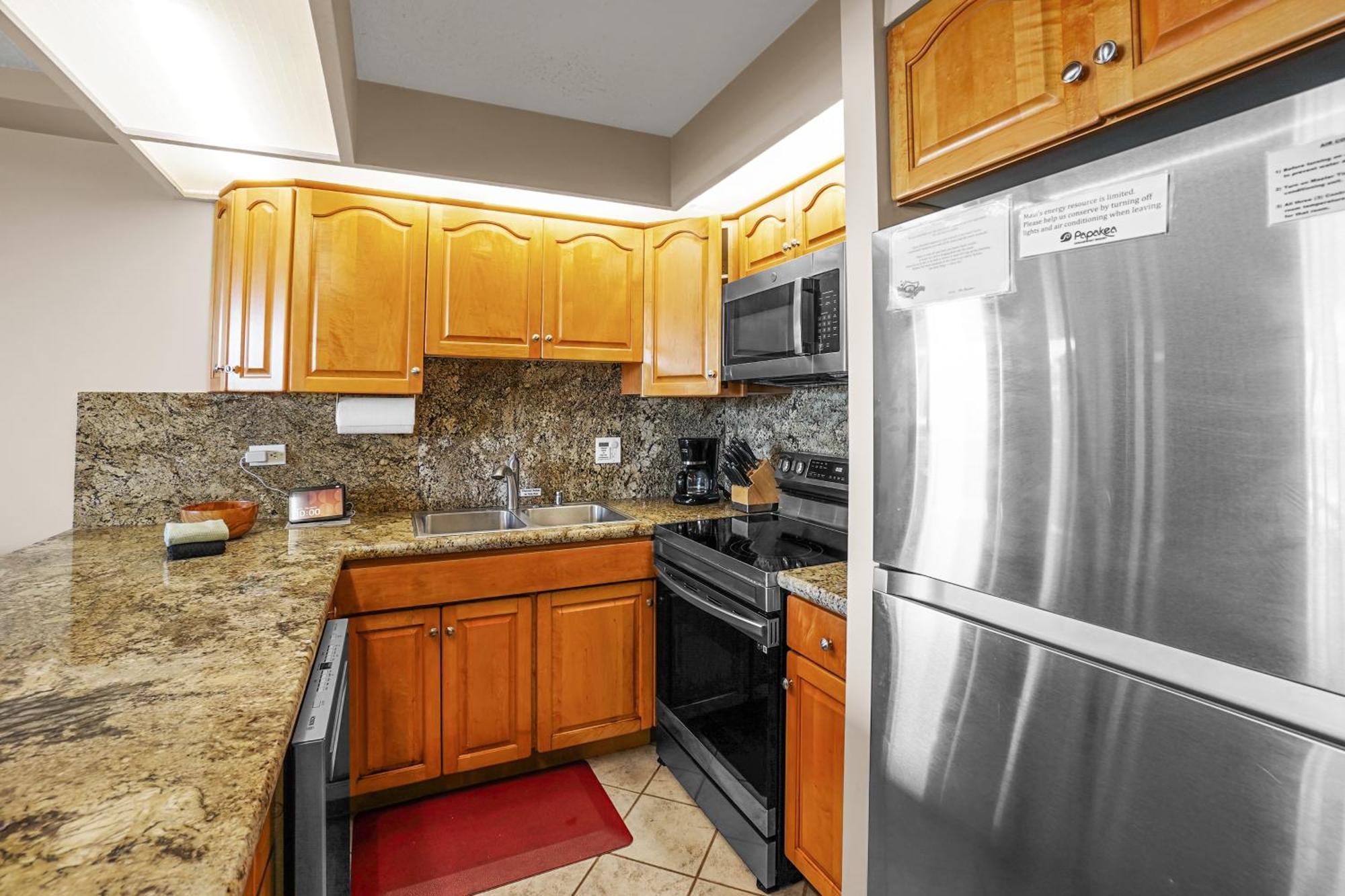 Papakea'S Finest - Ocean View Luxury 2 Bedroom 2 Bath - Ac In Every Room Kahana Εξωτερικό φωτογραφία