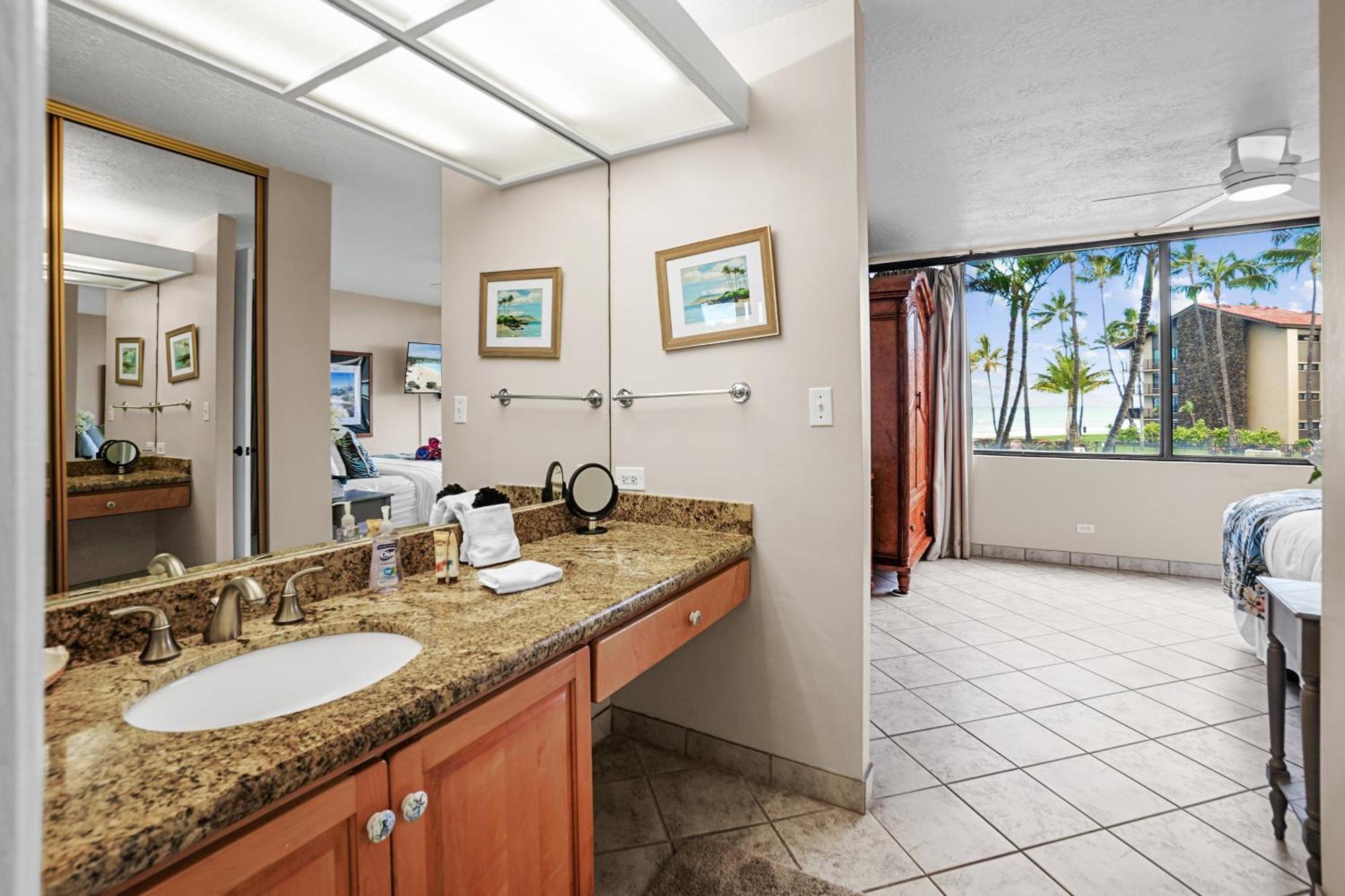 Papakea'S Finest - Ocean View Luxury 2 Bedroom 2 Bath - Ac In Every Room Kahana Εξωτερικό φωτογραφία