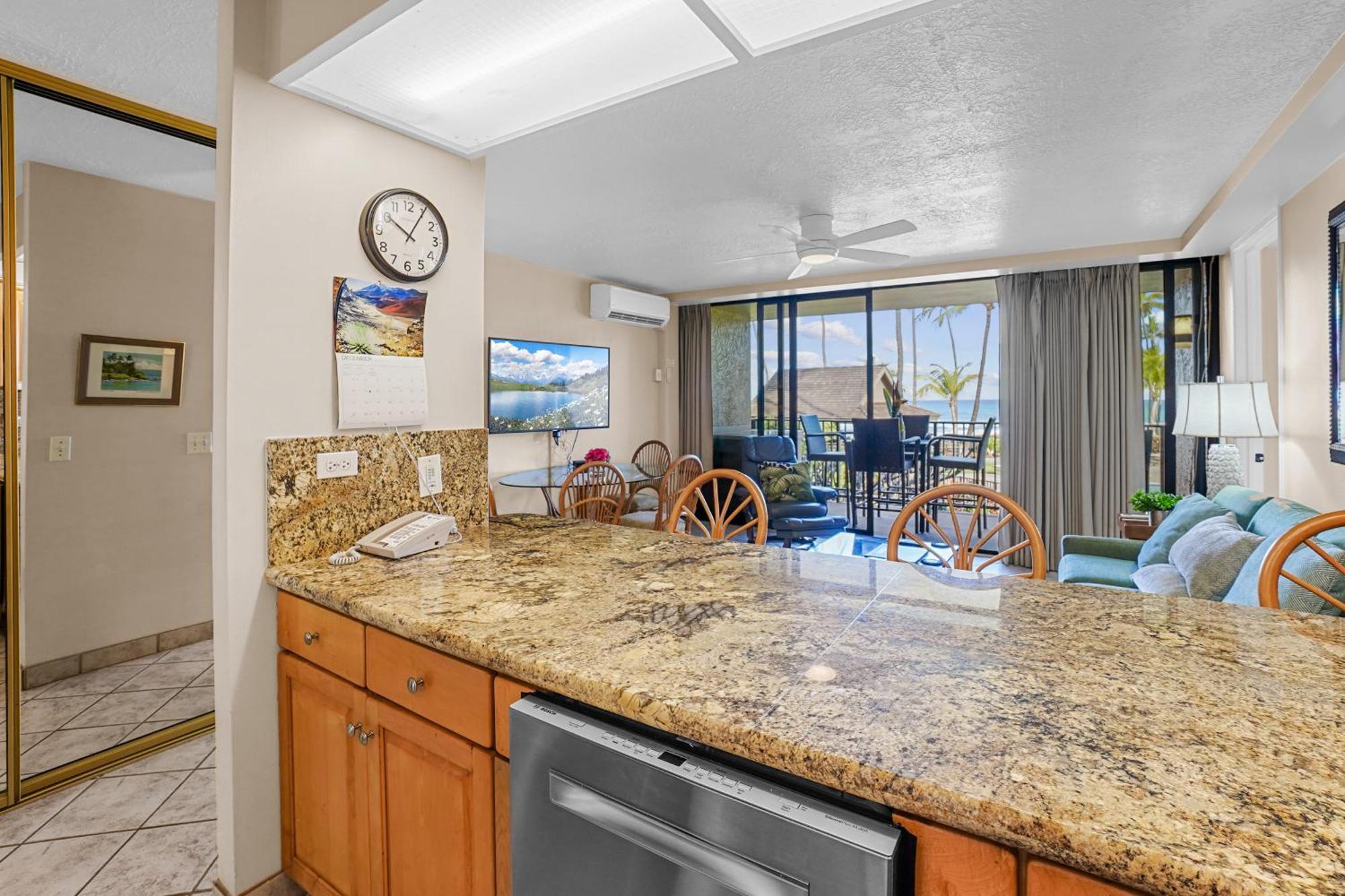 Papakea'S Finest - Ocean View Luxury 2 Bedroom 2 Bath - Ac In Every Room Kahana Εξωτερικό φωτογραφία